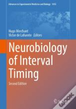 Neurobiology Of Interval Timing
