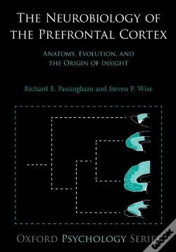 Capa do artigo Neurobiology Of The Prefrontal Cortex