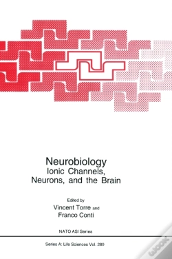 Capa do artigo Neurobiology