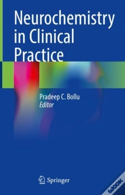 Capa do artigo Neurochemistry In Clinical Practice