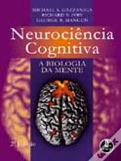 Capa do artigo Neurociência Cognitiva - 2.ª Edição