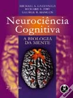 Capa do artigo Neurociência Cognitiva - 2.ª Edição
