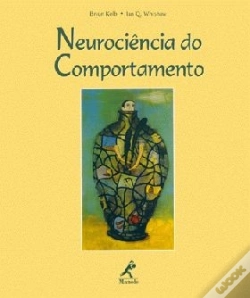 Capa do artigo Neurociência do Comportamento