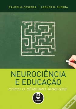 Capa do artigo Neurociência e Educação