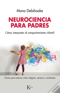 Capa do artigo Neurociencia Para Padres
