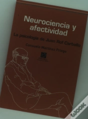 Capa do artigo Neurociencia Y Afectividad