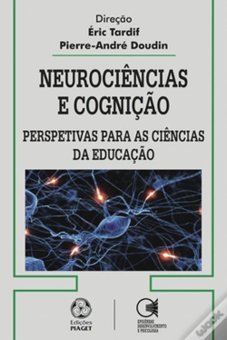 Capa do artigo Neurociências e Cognição