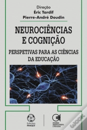 Capa do artigo Neurociências e Cognição