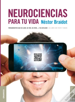 Capa do artigo Neurociencias Para Tu Vida