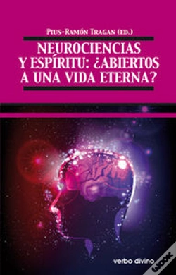 Capa do artigo Neurociencias Y Espíritu