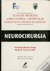 Capa do artigo Neurocirurgia