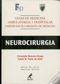 Capa do artigo Neurocirurgia