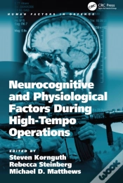 Capa do artigo Neurocognitive And Physiological Factors During High-Tempo Operations
