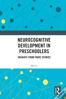 Capa do artigo Neurocognitive Development In Preschoolers