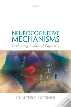 Capa do artigo Neurocognitive Mechanisms