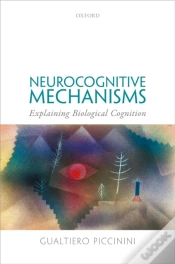 Capa do artigo Neurocognitive Mechanisms