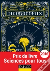 Capa do artigo Neurocomix