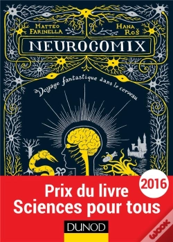 Capa do artigo Neurocomix