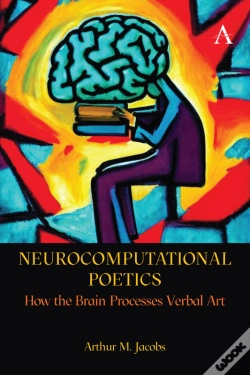 Capa do artigo Neurocomputational Poetics