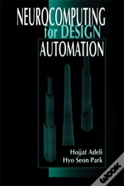 Capa do artigo Neurocomputing For Design Automation