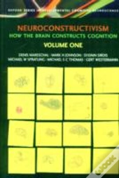 Neuroconstructivism - I