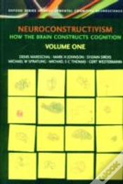 Capa do artigo Neuroconstructivism - I