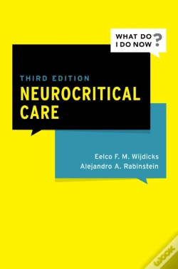 Capa do artigo Neurocritical Care
