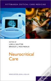 Capa do artigo Neurocritical Care