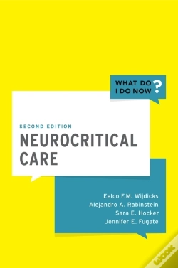 Capa do artigo Neurocritical Care