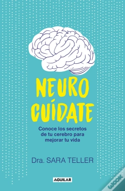 Capa do artigo Neurocuídate