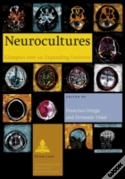 Capa do artigo Neurocultures