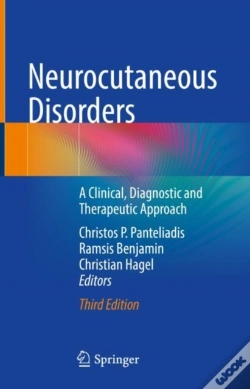 Capa do artigo Neurocutaneous Disorders