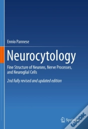 Capa do artigo Neurocytology