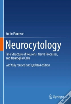 Capa do artigo Neurocytology