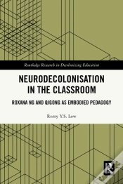 Capa do artigo Neurodecolonisation In The Classroom