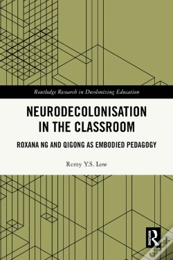 Capa do artigo Neurodecolonisation In The Classroom