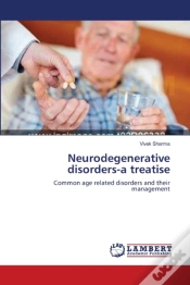 Capa do artigo Neurodegenerative Disorders-A Treatise