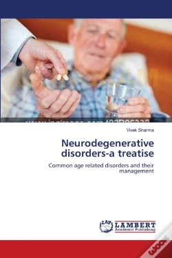 Capa do artigo Neurodegenerative Disorders-A Treatise