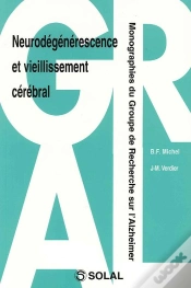 Capa do artigo Neurodegenerescence Et Vieillissement Cerebral (Monographies Du Gral)