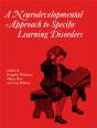 Neurodevelopmental Approach To Specific Learning  Disorders - Preview