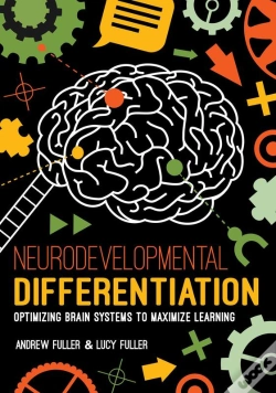 Capa do artigo Neurodevelopmental Differentiation