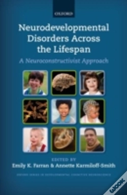 Capa do artigo Neurodevelopmental Disorders Across The Lifespan