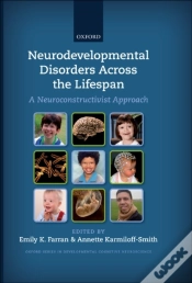 Capa do artigo Neurodevelopmental Disorders Across The Lifespan