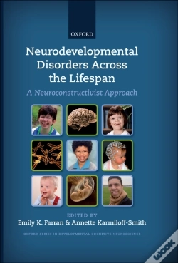 Capa do artigo Neurodevelopmental Disorders Across The Lifespan