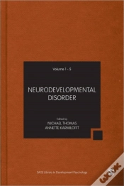 Capa do artigo Neurodevelopmental Disorders