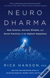 Capa do artigo Neurodharma