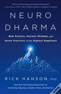 Capa do artigo Neurodharma