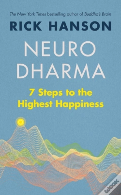 Capa do artigo Neurodharma