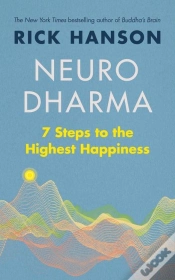 Capa do artigo Neurodharma