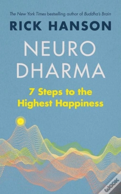 Capa do artigo Neurodharma
